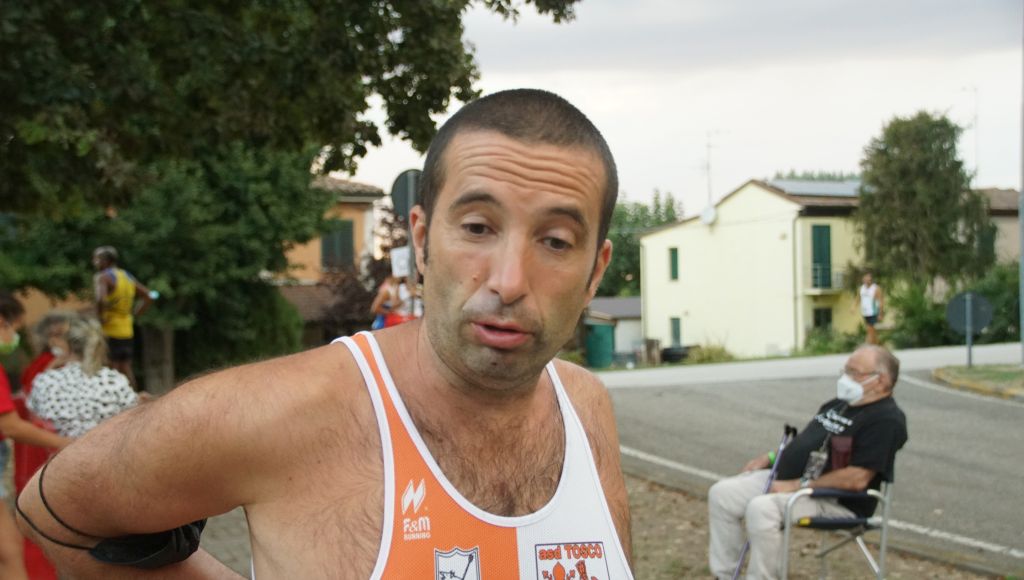 Conselice: Color Run - 1 luglio 2021